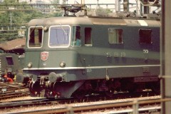 Bern, 28. June 1977